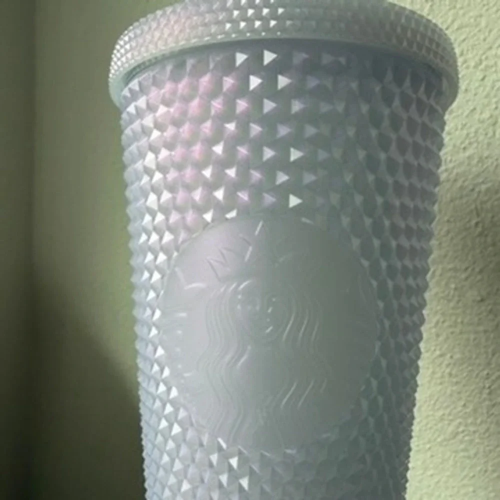 Starbucks 16oz pearl